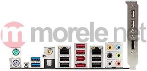 Płyta główna Asus P7P55D-E DELUXE Intel P55 LGA 1156 (3xPCX/DZW/2xGLAN/SATA3/USB3/RAID/DDR3/SLI/CrossFireX) (P7P55D-E DELUXE) 3