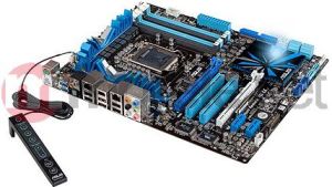 Płyta główna Asus P7P55D-E PREMIUM 1