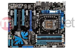 Płyta główna Asus P7P55D-E 2