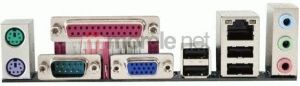 Płyta główna Gigabyte G41 Socket 775 (PCX/VGA/DZW/GLAN/SATA/DDR3) mATX (GA-G41MT-ES2L) 2