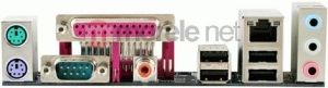 Płyta główna Gigabyte G41 Socket 775 (PCX/DZW/GLAN/SATA/DDR2) (GA-P41-ES3G) 2