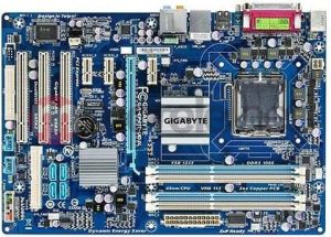 Płyta główna Gigabyte GA-EP41T-UD3L Intel G41 Socket 775 (PCX/DZW/GLAN/SATA/DDR3) 1