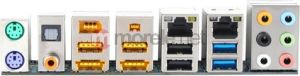 Płyta główna Gigabyte GA-790FXTA-UD5 (3xPCX/DZW/2xGLAN/SATA3/USB3/RAID/DDR3/CrossFireX) 2