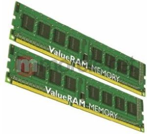 Pamięć Kingston  (KVR1333D3E9SK2/4G) 1