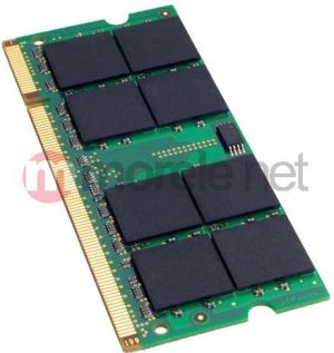 Pamięć do laptopa Transcend DDR2 SODIMM 1GB 667MHz CL5 (JM667QSU-1G) 1