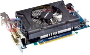 Karta graficzna Gigabyte GV-R575D5-1GD 1.0 1