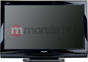 Telewizor Sharp Sharp LCDTV 32' HDReady MPEG 4 LC-32DH500E - TVSHA32DH50 1