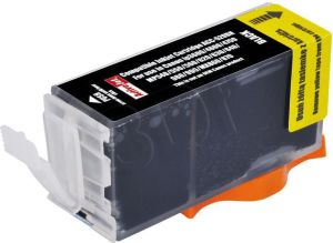 Tusz Activejet tusz ACC-520BN / PGI-520Bk (black) 2