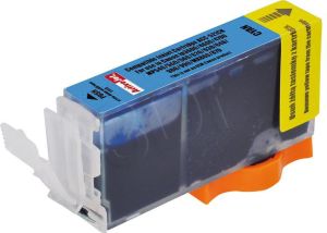 Tusz Activejet tusz ACC-521CN / CLI-521C (cyan) 2