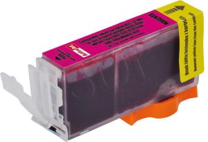 Tusz Activejet tusz ACC-521MN / CLI-521M (magenta) 2