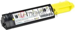 Toner Dell 3010cn Standard Capacity Yellow Toner Cart Colour Laser Print (2000 pages) 1