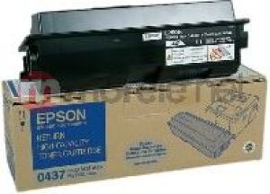 Toner Epson C13S050437 1