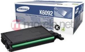 Toner Samsung CLP-770ND Black Oryginał  (CLTK6092S) 2