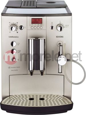 Ekspres ciśnieniowy Nivona CafeRomatica 740 1