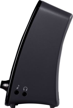Głośniki komputerowe Logitech Z323 Black (980-000356) 3