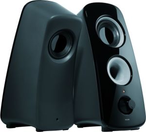 Głośniki komputerowe Logitech Z323 Black (980-000356) 4