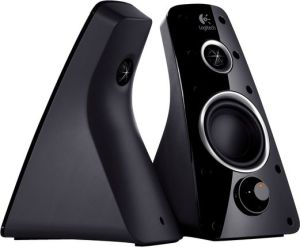 Głośniki komputerowe Logitech Z-520 3