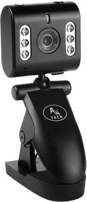Kamera internetowa A4Tech PK-333E (A4TKAM10212) 1