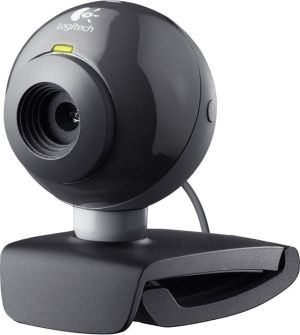 Kamera internetowa Logitech C200 1