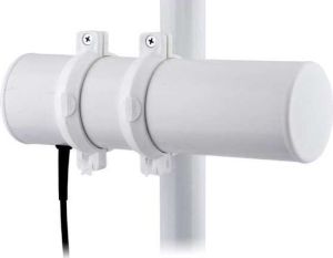 Antena Netus kierunkowa YAGI 12dbi z kablem 10m wtyk RSMA 1