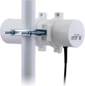 Antena Netus kierunkowa YAGI 12dbi z kablem 10m wtyk RSMA 3