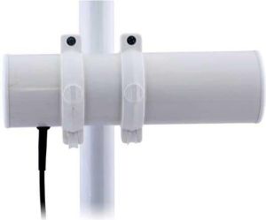 Antena Netus kierunkowa YAGI 12dbi z kablem 10m wtyk RSMA 4