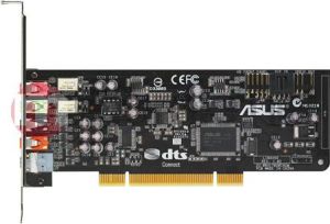 Karta dźwiękowa Asus XONAR DS/A 2
