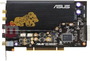 Karta dźwiękowa Asus XONAR Essence ST 2
