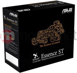 Karta dźwiękowa Asus XONAR Essence ST 3