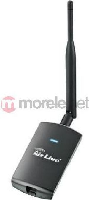Karta sieciowa Airlive AirLive (WL-1700USB) 2