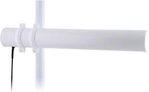 Antena Netus kierunkowa YAGI 16dBi z kablem 15m wtyk RSMA 1