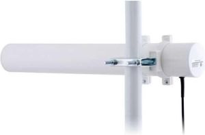 Antena Netus kierunkowa YAGI 16dBi z kablem 15m wtyk RSMA 3