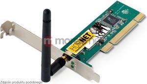 Karta sieciowa Pentagram horNET Wi-Fi PCI 802.11g (PENT P 6121-L6) 1