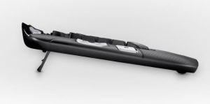 Klawiatura Logitech Przewodowa  (920002024) 5