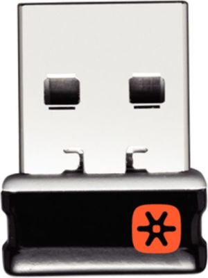 Klawiatura Logitech  (Wireless Number Pad N305 ) 2