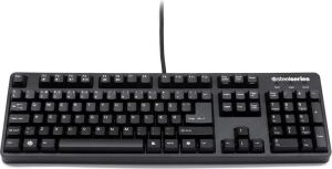 Klawiatura SteelSeries 7G Mechaniczna Cherry MX Black (64022) 3