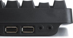 Klawiatura SteelSeries 7G Mechaniczna Cherry MX Black (64022) 5