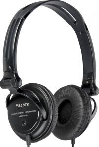 Słuchawki Sony MDR-V150B 1