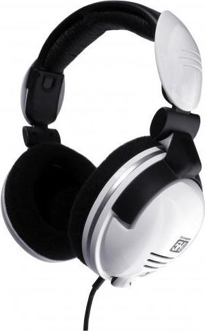 Słuchawki SteelSeries 5H V2 White (61009) 1