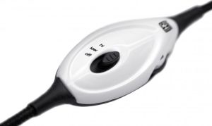 Słuchawki SteelSeries 5H V2 White (61009) 6