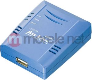 Print server Airlive MFP-101U 1
