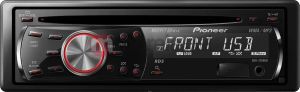 Radio samochodowe Pioneer DEH-2200UB 1