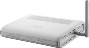 Router Asus DSL-G31 Router ADSL Wireless b/g (Neostrada ) 1
