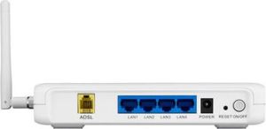 Router Asus DSL-G31 Router ADSL Wireless b/g (Neostrada ) 2