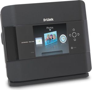 Router D-Link DIR-685 1