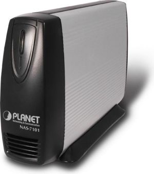 Serwer plików Planet NAS-7101 1