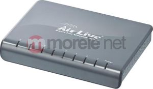 Switch Airlive Live-FSH8PS v3 1