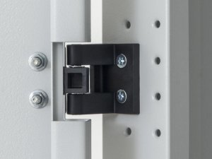 Szafa Triton Stojąca 19" 15U (RMA-15-A66-CAX-A1) 4