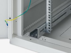 Szafa Triton Stojąca 19" 15U (RMA-15-A66-CAX-A1) 6