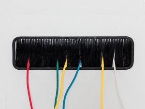 Szafa Triton Stojąca 19" 42U (RMA-42-A68-CAX-A1) 8